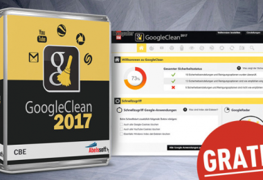 GoogleClean indir