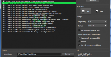 NeatMP3 Pro