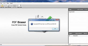 PDF Eraser Pro