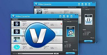 Tenorshare Video Converter 5