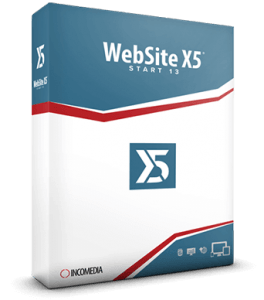 website-x5-start