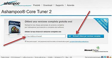 Ashampoo Core Tuner 2