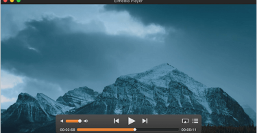 Elmedia Player Mac