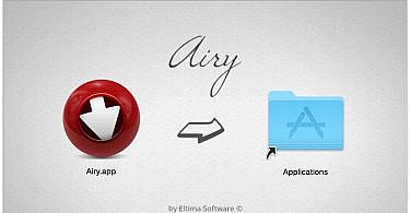 Airy Mac için YouTube Downloader