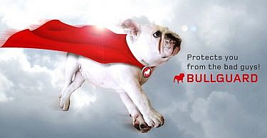 bullguard internet security 2017