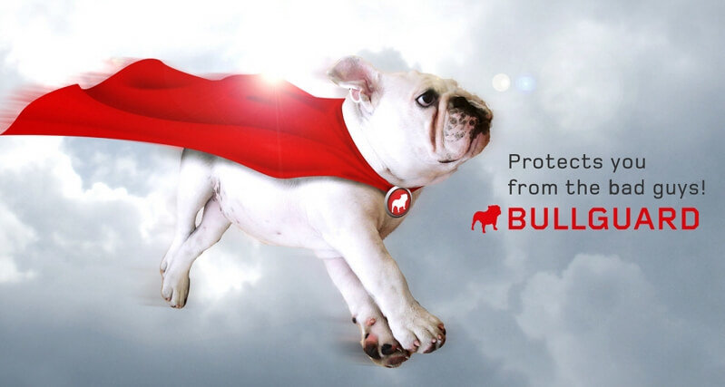 bullguard internet security 2017