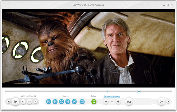 Ücretsiz Video Converter