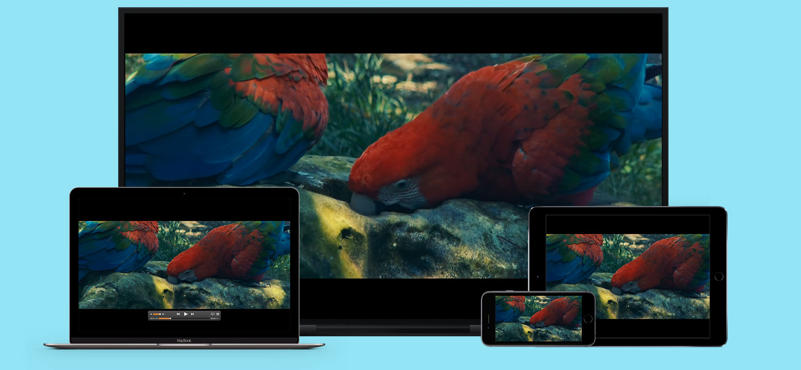 Elmedia Player Mac indir