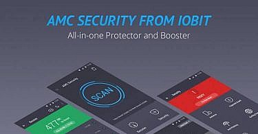 AMC Security PRO