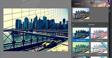 InPixio Photo Editor