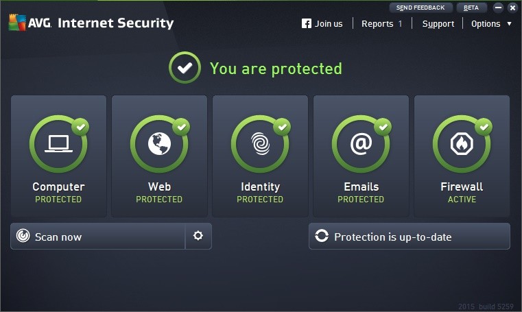 AVG Internet Security 2018,avg lisans numarası 2018,avg internet security indir