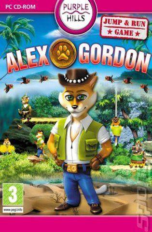 Alex-Gordon