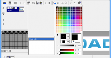 GraphicsGale.2.05