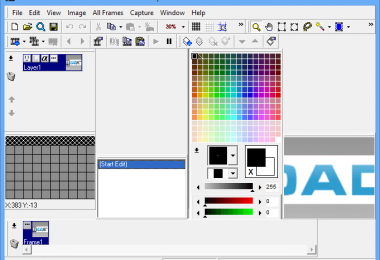 GraphicsGale.2.05
