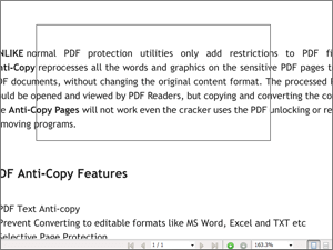 PDF Anti-copy,pdf crack