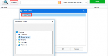 Wise Duplicate Finder