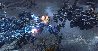 Art of War Red Tides