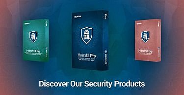 HEIMDAL PRO