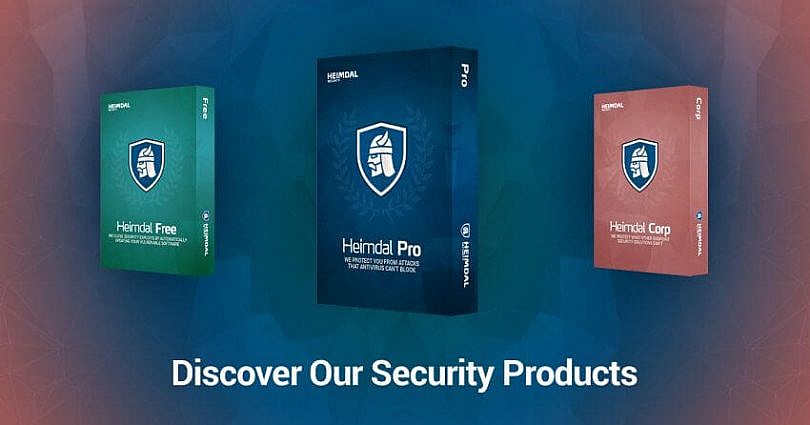 HEIMDAL PRO
