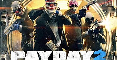 PAYDAY 2