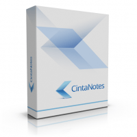 CintaNotes Profesyonel