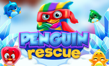 penguin rescue