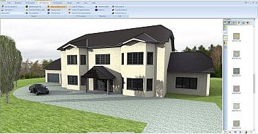 Ashampoo Home Designer Pro 4