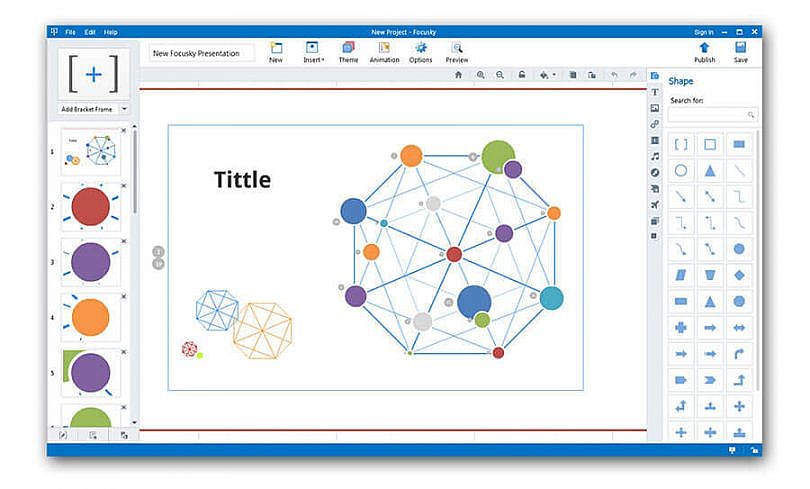 Focusky V3.6.10
