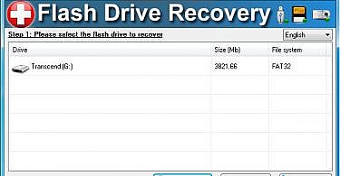 SoftOrbits Flash Drive Recovery