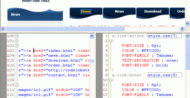 Codelobster PHP Edition