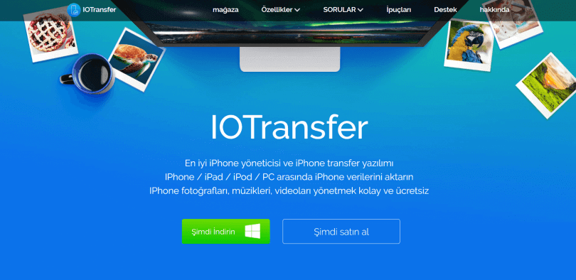 iotransfer