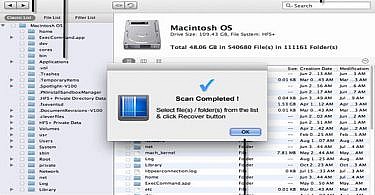 Stellar Phoenix Mac Data Recovery Pro