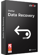 Stellar Phoenix Windows Data Recovery