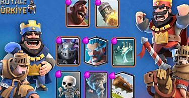 Clash Royale