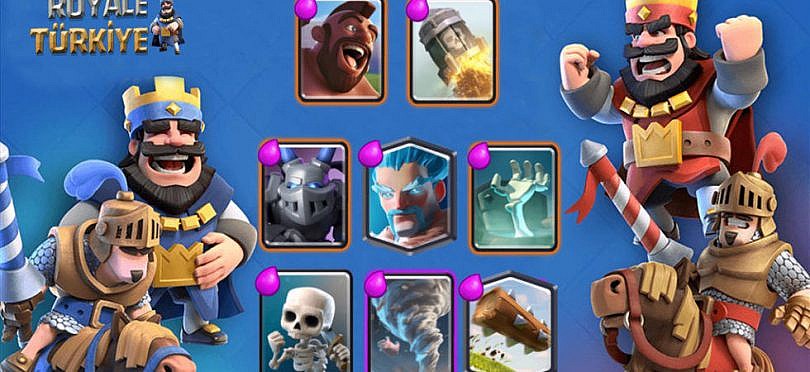 Clash Royale