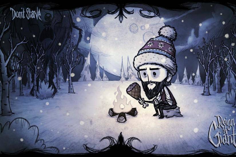 Don’t Starve,Don’t Starve indir