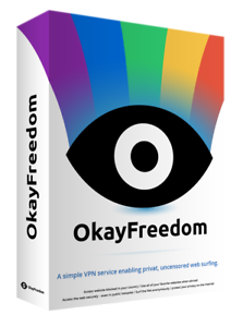 OkayFreedom Premium
