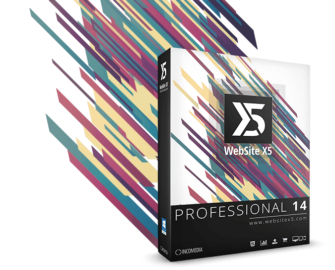 website-x5-profesyonel