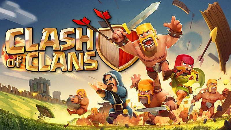 clash-of-clans