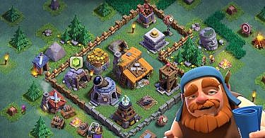 Clash of Clans indir