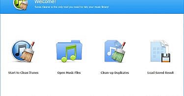Leawo Tunes Cleaner 2.4