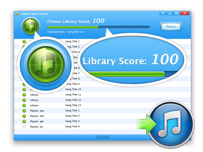 tunes-cleaner