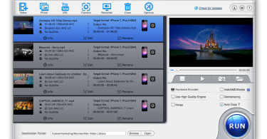 MacX Video Converter Pro
