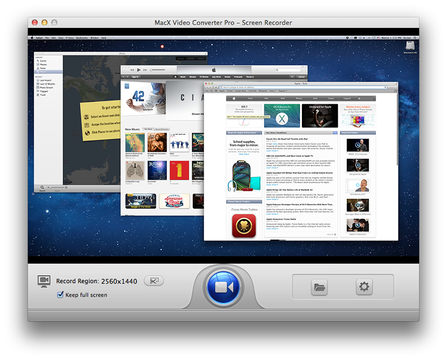 MacX Video Converter Pro