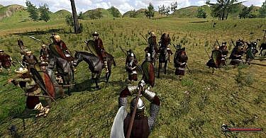 Mount & Blade Warband Oyunu İndir