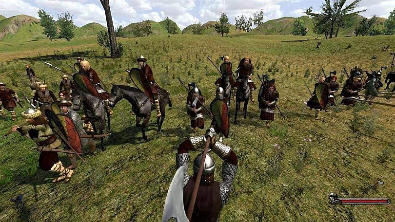 Mount & Blade Warband Oyunu İndir