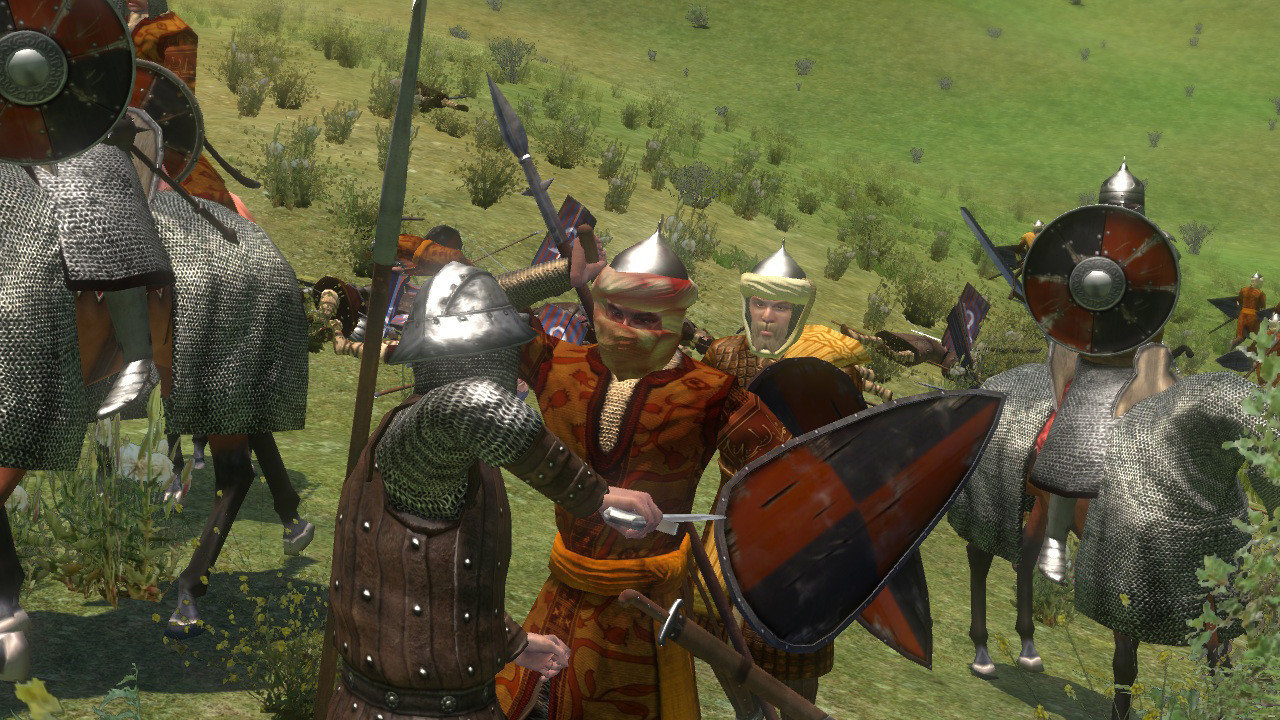 Mount & Blade Warband Oyunu İndir