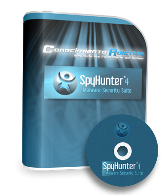 SpyHunter