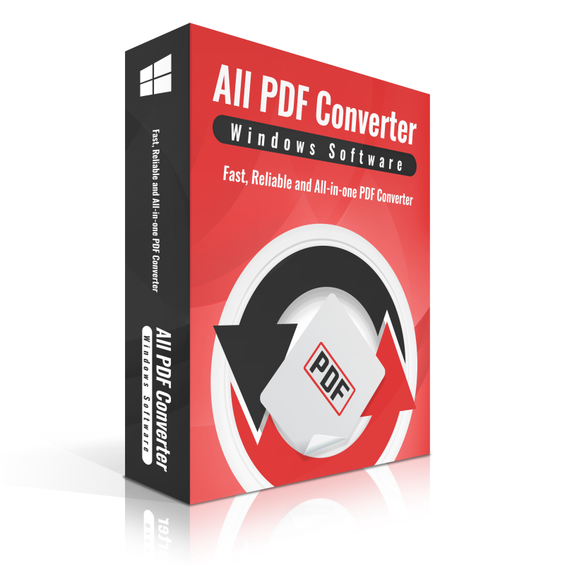 All PDF Converter