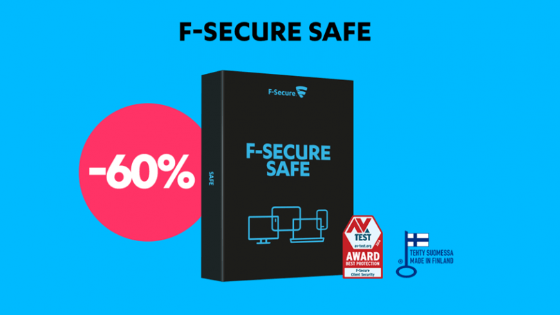 f-secure-safe-indir